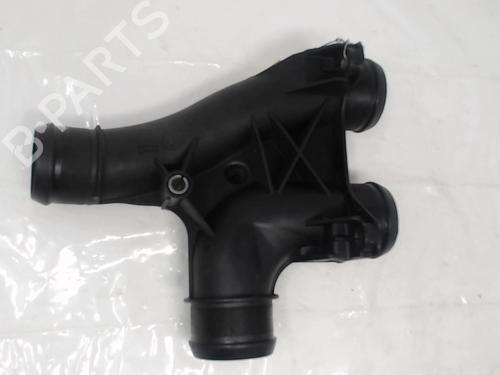 Used Pipe PEUGEOT 207 (WA_, WC_) 1.6 HDi (92 hp) 22100162