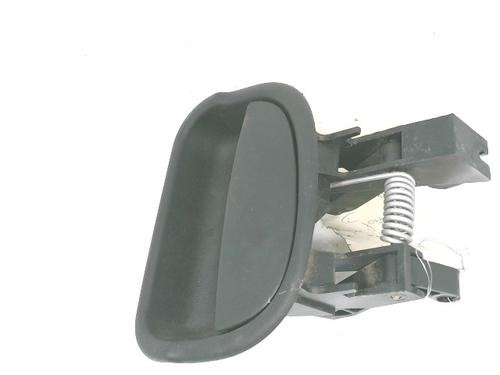 Used Rear right interior door handle Rear right interior door handle 22099163 22099163