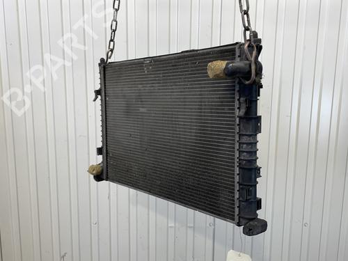 Used Water radiator Water radiator MINI MINI (R50, R53) Cooper (116 hp) 33017297 33017297