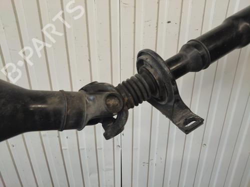 Driveshaft MERCEDES-BENZ SPRINTER 3,5-t Van (B907, B910) 315 CDI RWD (907.631, 907.633, 907.635, 907.637) | BP39072435M37 - Image 5