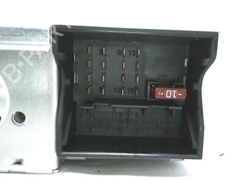 Radio MINI MINI (R50, R53) Cooper | BP33017275E6 - Image 7
