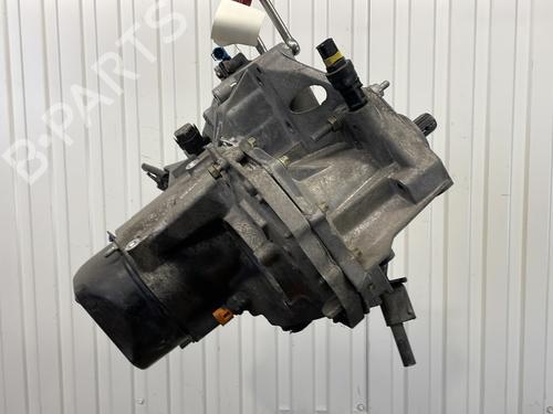 Used Gearbox Gearbox RENAULT CLIO II (BB_, CB_) 1.6 16V (BB01, BB0H, BB0T, BB14, BB1D, BB1R, BB2KL, BB3G... (107 hp) 32370241 32370241