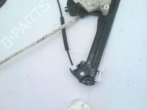 Used Front right window mechanism Front right window mechanism PEUGEOT 308 II (LB_, LP_, LW_, LH_, L3_) 1.6 HDi / BlueHDi 115 (115 hp) 28668746 28668746
