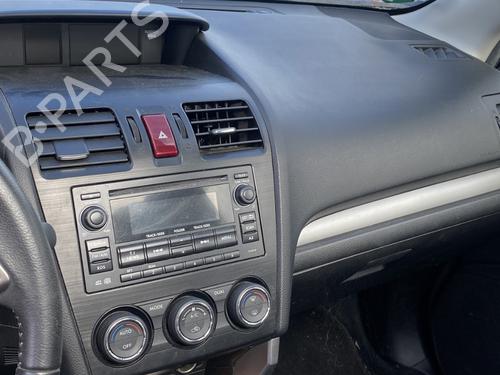 Rear right seatbelt SUBARU FORESTER (SJ_) 2.0 D AWD (SJD) | BP24446694I28 - Image 3