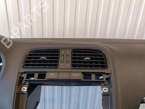 Dashboard VW POLO V (6R1, 6C1) 1.2 | BP20916619C46 