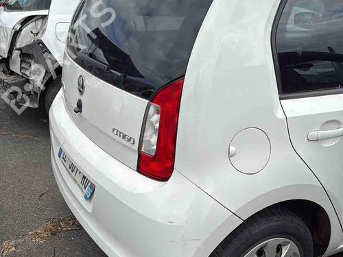 Right taillight SKODA CITIGO (NF1) 1.0 | BP36468183C35  - Image 11