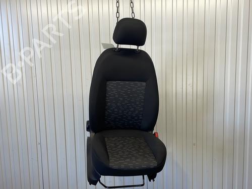 Right front seat OPEL COMBO Box Body/MPV (X12) 1.3 CDTI (B05) | BP27384638C16 - Image 4