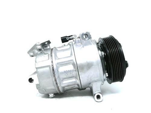 AC compressor RENAULT CLIO V (B7_) 1.5 Blue dCi 100 (B7AD) | BP30787684M34  - Image 5