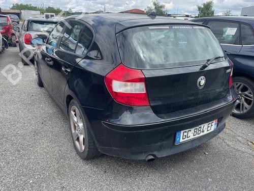 Starter BMW 1 (E87) 116 i | BP22101506M8 - Image 5