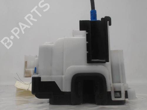 Front right lock CITROËN NEMO MPV 1.3 HDi 75 | BP20911440C97 