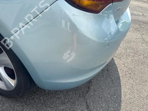 Alternator OPEL ASTRA J (P10) 1.7 CDTI (68) | BP38530041M7 - Image 20