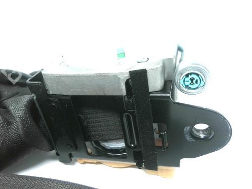 Used Front right seatbelt Front right seatbelt OPEL MOKKA / MOKKA X (J13) 1.7 CDTI (_76) (131 hp) 25600841 25600841