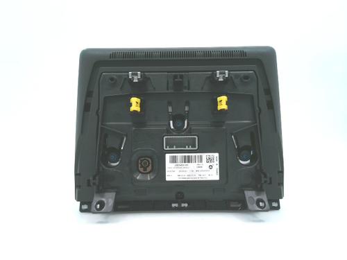 Display monitor RENAULT CLIO V (B7_) 1.5 Blue dCi 85 (B7AG) | BP26688450C48 - Image 2