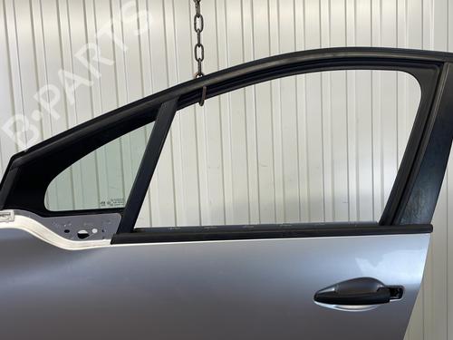 Left front door PEUGEOT 208 I (CA_, CC_) 1.4 HDi | BP28965483C2 