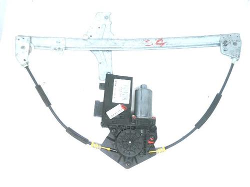 Used Front left window mechanism PEUGEOT 307 Break (3E) 2.0 HDI 90 (90 hp) 21786263