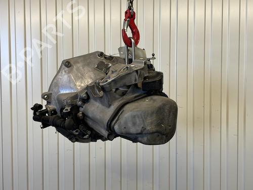 Gearbox CITROËN C3 II (SC_) 1.2 VTi 82 | BP33171146M3  - Image 5