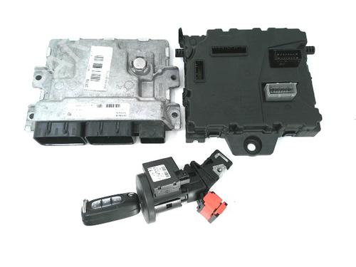 Used Electronic module RENAULT MASTER III Van (FV) 2.3 dCi 135 FWD (FV0N, FV08, FV06, FV00, FV1S) (136 hp) 30445763