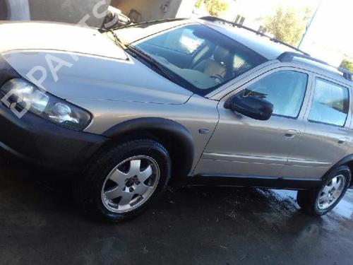 Left front window switch VOLVO V70 II (285) D5 AWD | BP22099042I27  - Image 6