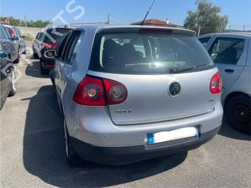 Gearbox VW GOLF V (1K1) 1.9 TDI | BP24346918M3 