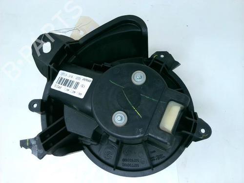 Used Heater blower motor Heater blower motor CITROËN NEMO Box Body/MPV (AA_) 1.3 HDi 75 (75 hp) 20916272 20916272