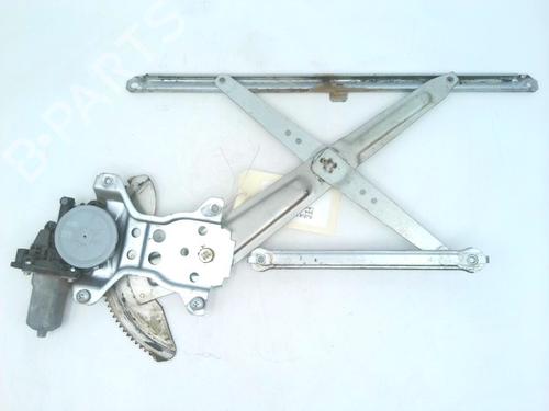 Used Front left window mechanism SUZUKI SX4 (EY, GY) 1.9 DDiS 4x4 (RW419D) (120 hp) 27486246