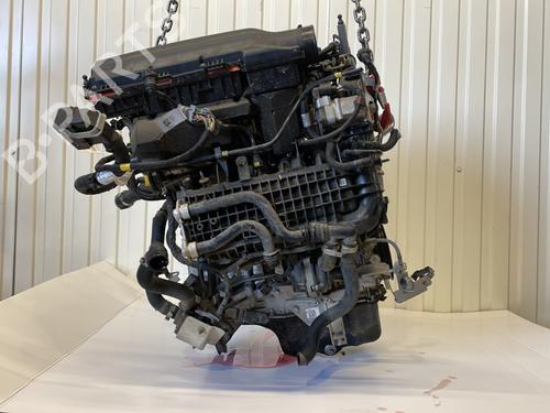 Engine JEEP COMPASS (MP, M6, MV, M7) 1.3 Hybrid 4x4 | BP30162288M1