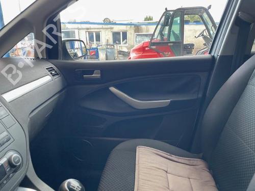 Left front window switch FORD C-MAX (DM2) 1.8 TDCi | BP20916073I27  - Image 7