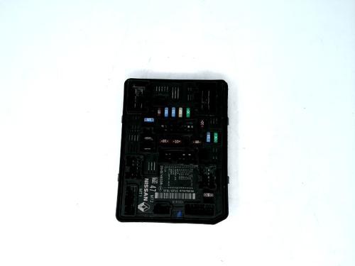 Electronic module RENAULT CLIO V (B7_) 1.0 TCe 90 (B7MT) | BP29124487M83 