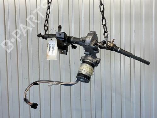 Used Steering column TOYOTA YARIS (_P13_) 1.5 Hybrid (NHP130_, NHP130) (101 hp) 29599943