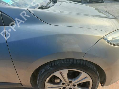 Right front window switch RENAULT MEGANE III Hatchback (BZ0/1_, B3_) 1.5 dCi | BP22099789I26  - Image 61