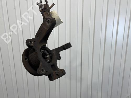 Used Right front steering knuckle Right front steering knuckle RENAULT MODUS / GRAND MODUS (F/JP0_) 1.5 dCi (FP0F, JP0F) (86 hp) 21540462 21540462