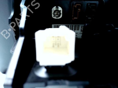 Display CITROËN C4 CACTUS 1.2 VTi 82 | BP28817771C48 - Image 8