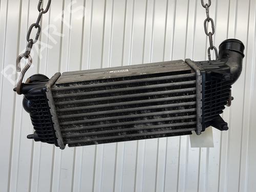 Intercooler PEUGEOT 508 SW I (8E_) 2.0 HDi | BP24861671M30 - Image 4