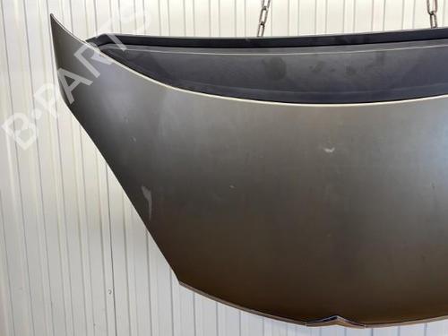 Hood CITROËN C4 Grand Picasso I (UA_) 2.0 HDi 138 | BP20914452C1