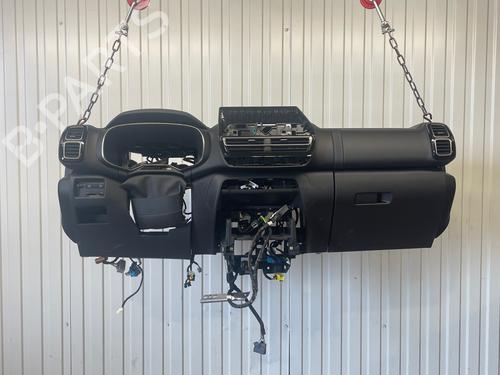 Dashboard CITROËN C5 AIRCROSS (A_) 1.6 Hybrid 225 (A45GFR) | BP37729387C46  - Image 8