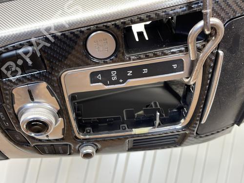 Used Middle console Middle console AUDI A5 Sportback (8TA) 2.0 TFSI quattro (211 hp) 23795890 23795890