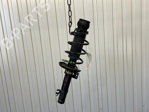 Used Left front shock absorber VW POLO V (6R1, 6C1) 1.6 TDI (90 hp) 26645305