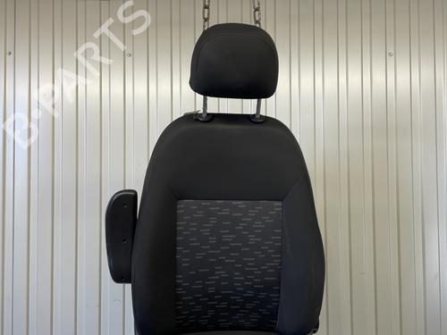 Used Left front seat Left front seat OPEL COMBO Box Body/MPV (X12) 1.6 CDTI (B05) (120 hp) 31184451 31184451