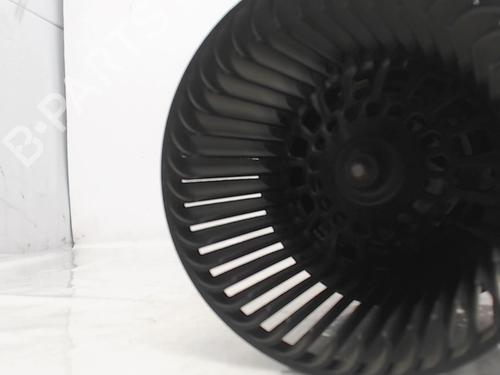 Heater blower motor PEUGEOT 208 I (CA_, CC_) 1.6 HDi / BlueHDi 75 | BP20916889M62