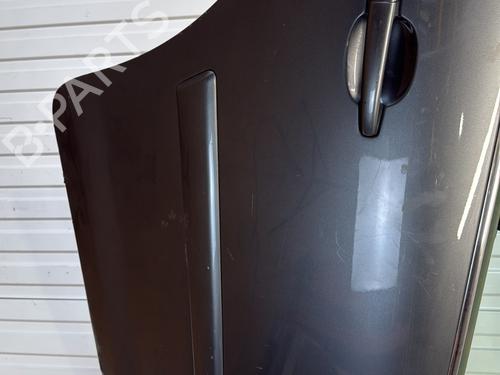 Right rear door CITROËN C4 Grand Picasso I (UA_) 2.0 HDi 150 | BP26396833C5 