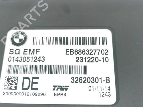 Elektronisk modul Elektronisk modul 37865191 37865191