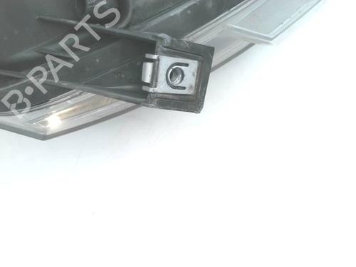 Left headlight CITROËN C3 Picasso (SH_) 1.6 HDi | BP27637429C28  - Image 5