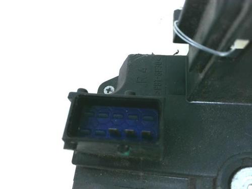 Used Front right lock Front right lock OPEL COMBO Tour 1.3 CDTI 16V (69 hp) 20911170 20911170