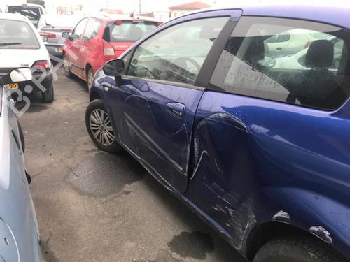 Used Parts FIAT GRANDE PUNTO (199_)  1.9 D Multijet  2057615