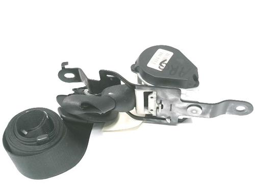Rear left seatbelt BMW X5 (E70) xDrive 30 d | BP38156520I29 - Image 3