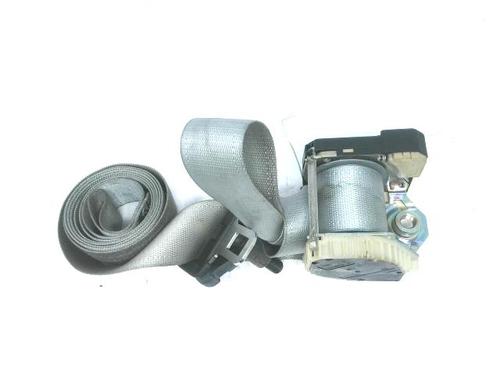 Used Front left seatbelt Front left seatbelt OPEL CORSA C (X01) 1.0 (F08, F68) (60 hp) 21597028 21597028