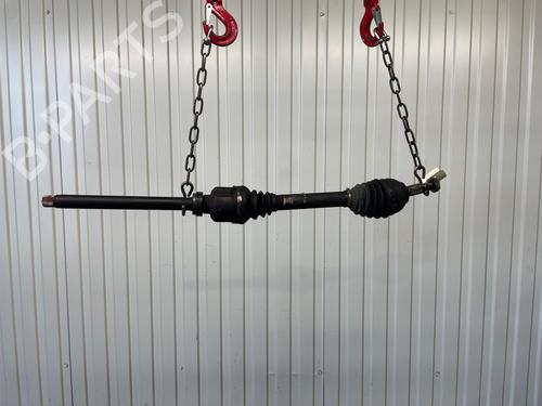 Right front driveshaft PEUGEOT 407 Coupe (6C_) 2.7 HDi | BP34163970M39 - Image 5