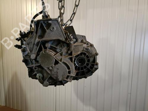 Gearbox RENAULT LAGUNA III Grandtour (KT0/1) 2.0 dCi (KT07, KT0J, KT14, KT1A, KT1S) | BP20913112M3 