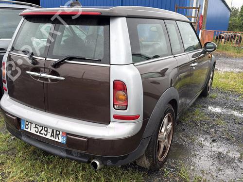 Front left panel MINI MINI CLUBMAN (R55) Cooper | BP26396888C58  - Image 6