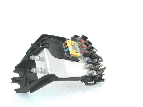 Used Electronic module Electronic module PEUGEOT PARTNER Box Body/MPV 1.6 BlueHDi 100 (100 hp) 21188757 21188757